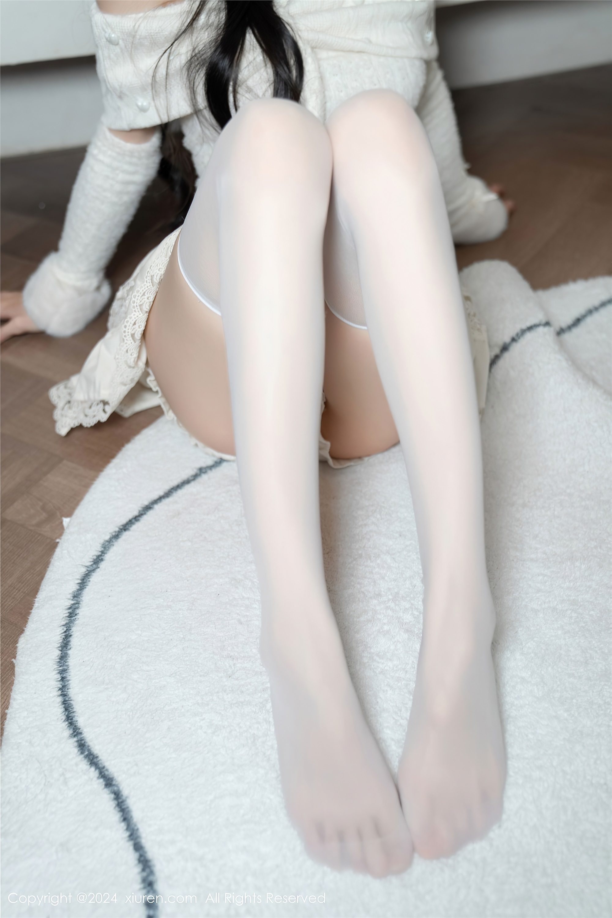 Xiuren秀人网 2024.12.25 NO.9658 林星阑